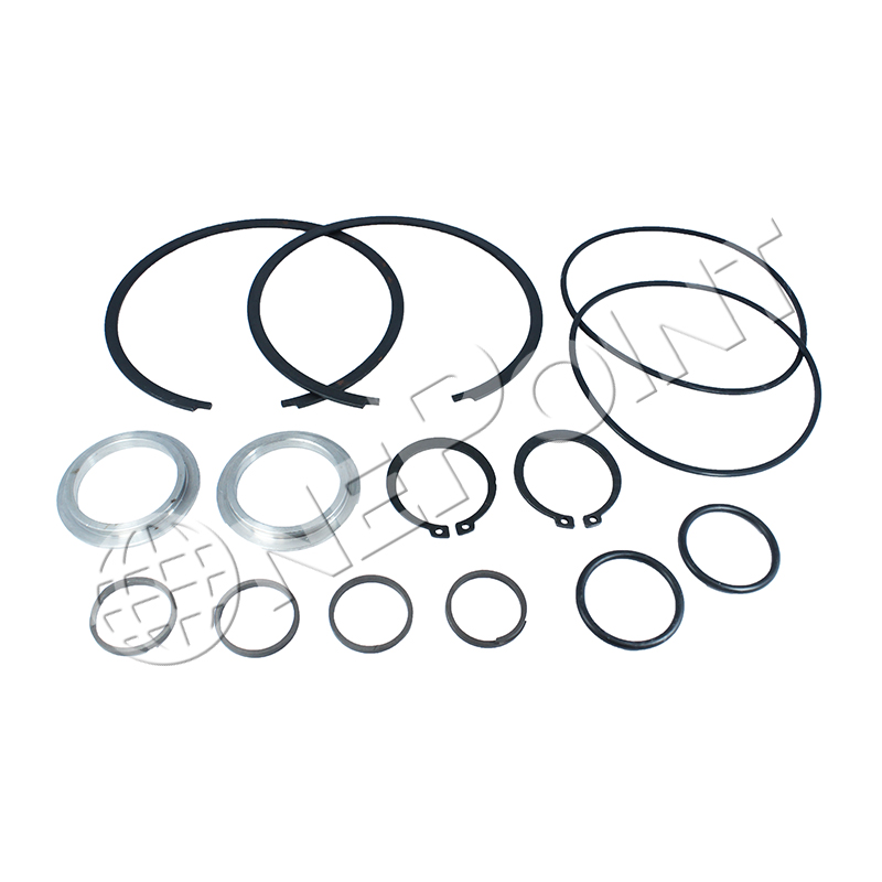 CL55012K SEAL KIT, CLUTCH PISTON 'T6 , T3Z'