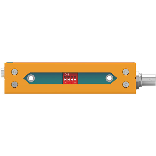 AVMatrix SD2080 2×8 SDI/HDMI Splitter Converter