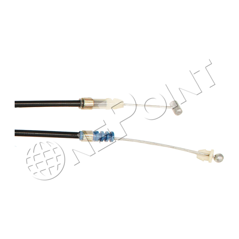 BB11760 CABLE, for ENGINE HOOD