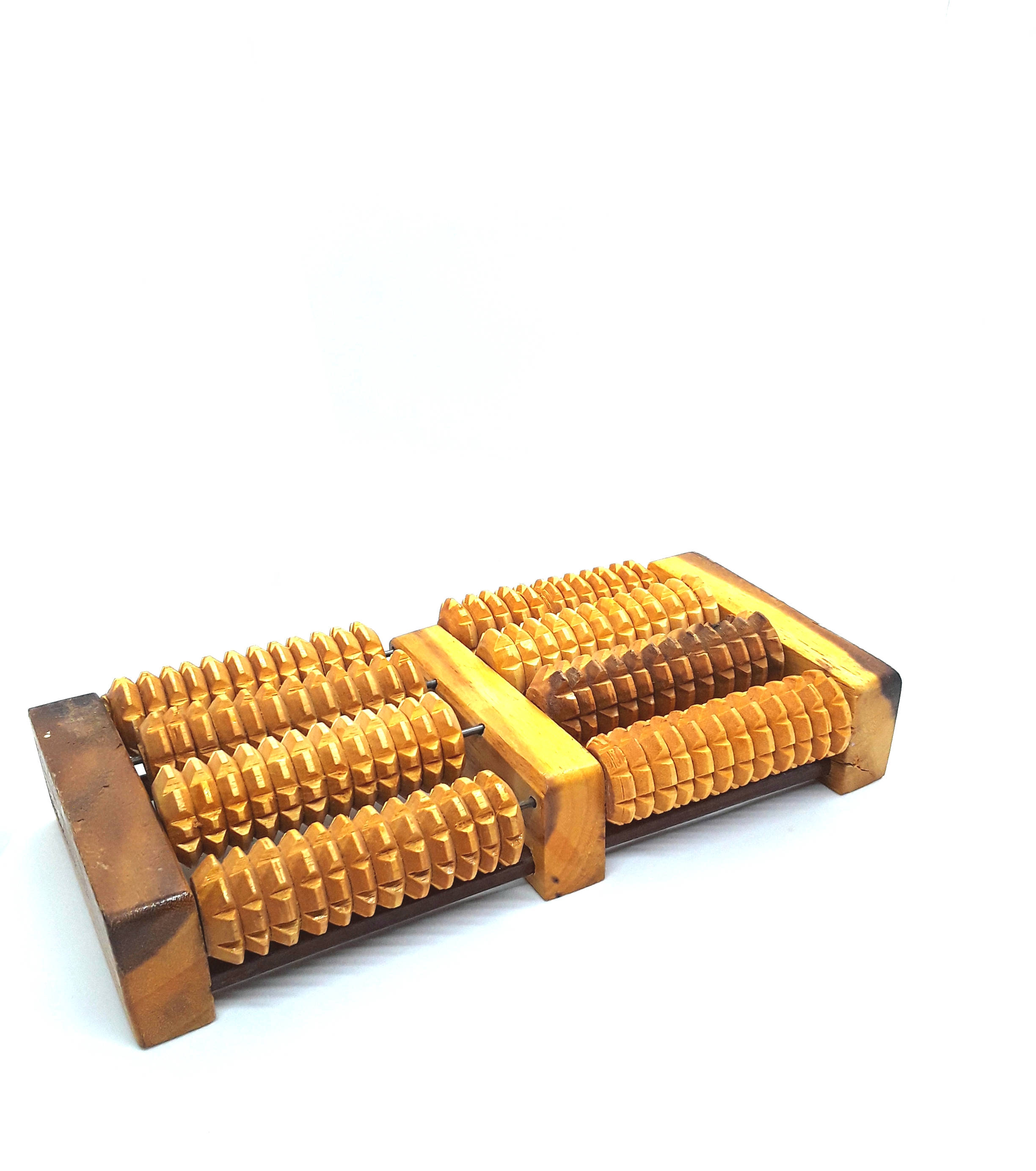 ลูกกลิ้งนวดเท้า ที่นวดฝ่าเท้า ที่นวดเท้า ไม้นวดเท้าเพื่อสุขภาพ ไม้นวดฝ่าเท้า