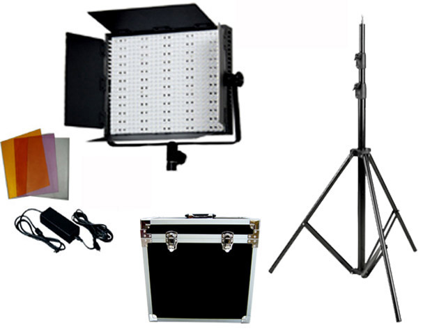 NanGuang CN-1200DS + (Box+Stand)