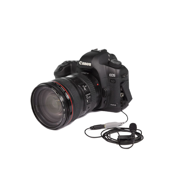 RODE SC4 สายพ่วงต่อ 3.5MM TRRS TO TRS ADAPTOR