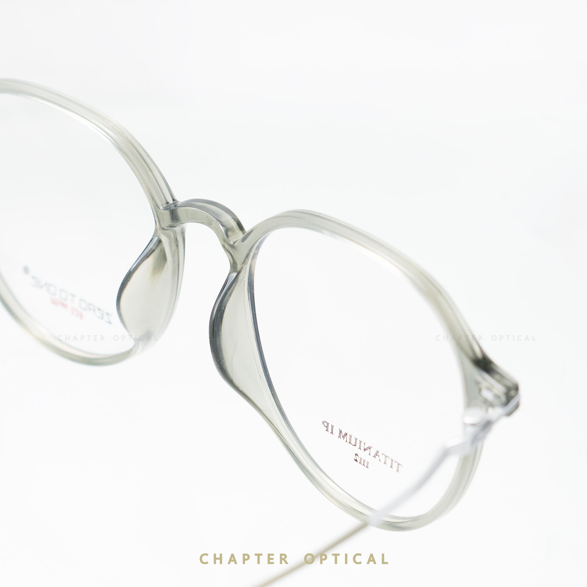 กรอบแว่น Zero To One รุ่น 1112-C06