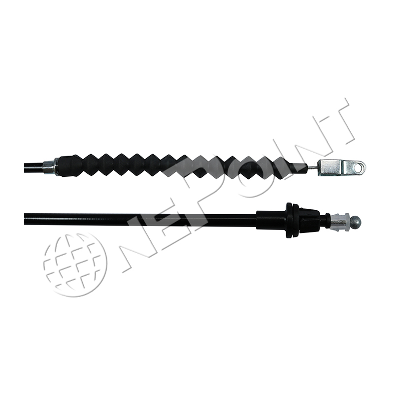 BB11670 ACCELERATOR CABLE
