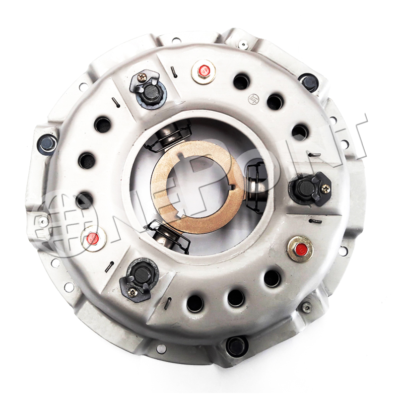 HT11500 CLUTCH COVER CLUTCH COVER (1-3T)