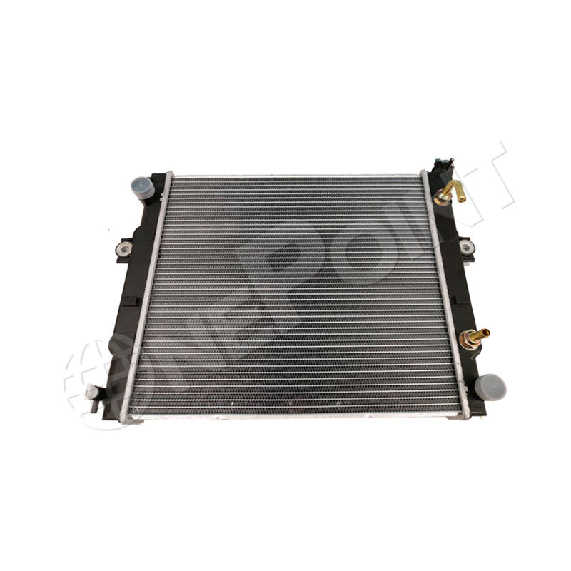 RA11038 RADIATOR ASSY 7,8FDG10-18 1DZ/4Y/5K ATM