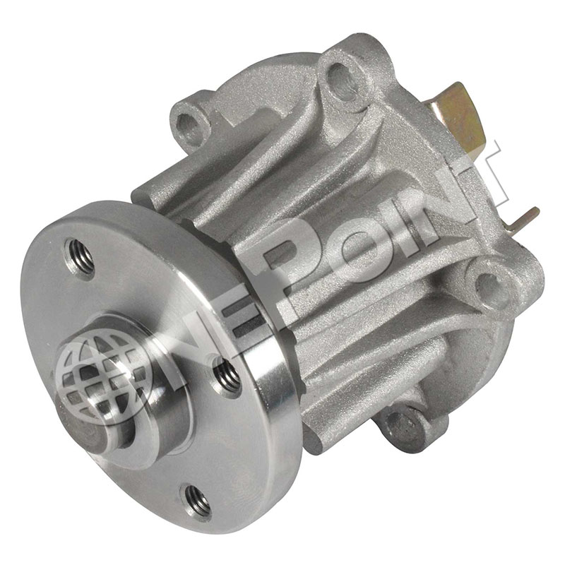 WP11430 WATER PUMP '4Y'
