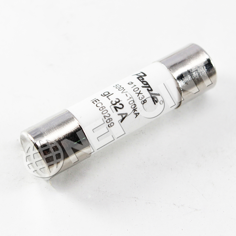 FS22032 FUSE D10*38 32A