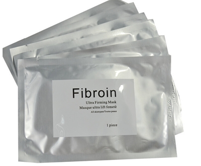 Fibroin Ultra Firming Mask