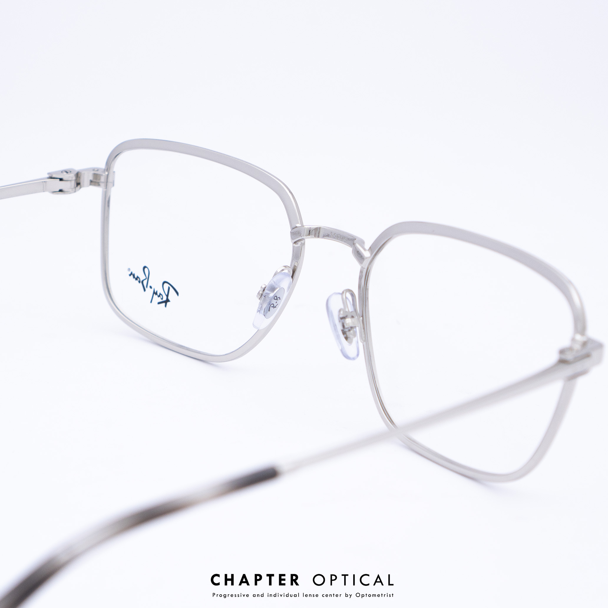 กรอบแว่นตา RayBay รุ่น RB6511-2501