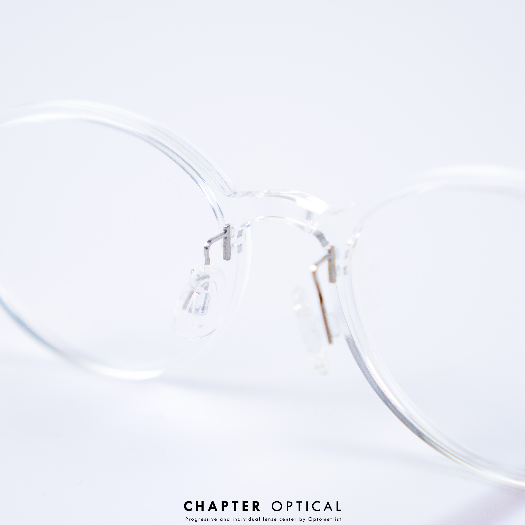 กรอบแว่นตา VR & VERGT รุ่น VR8220-C03