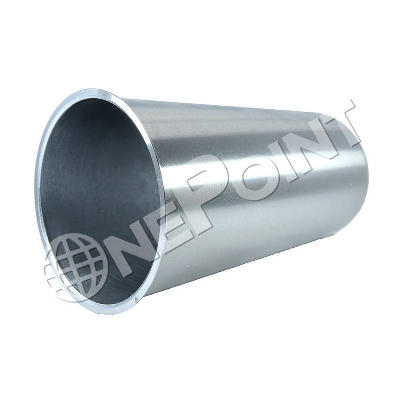 LN33040 CYLINDER LINER 'C240PKJ' (Price 1x)