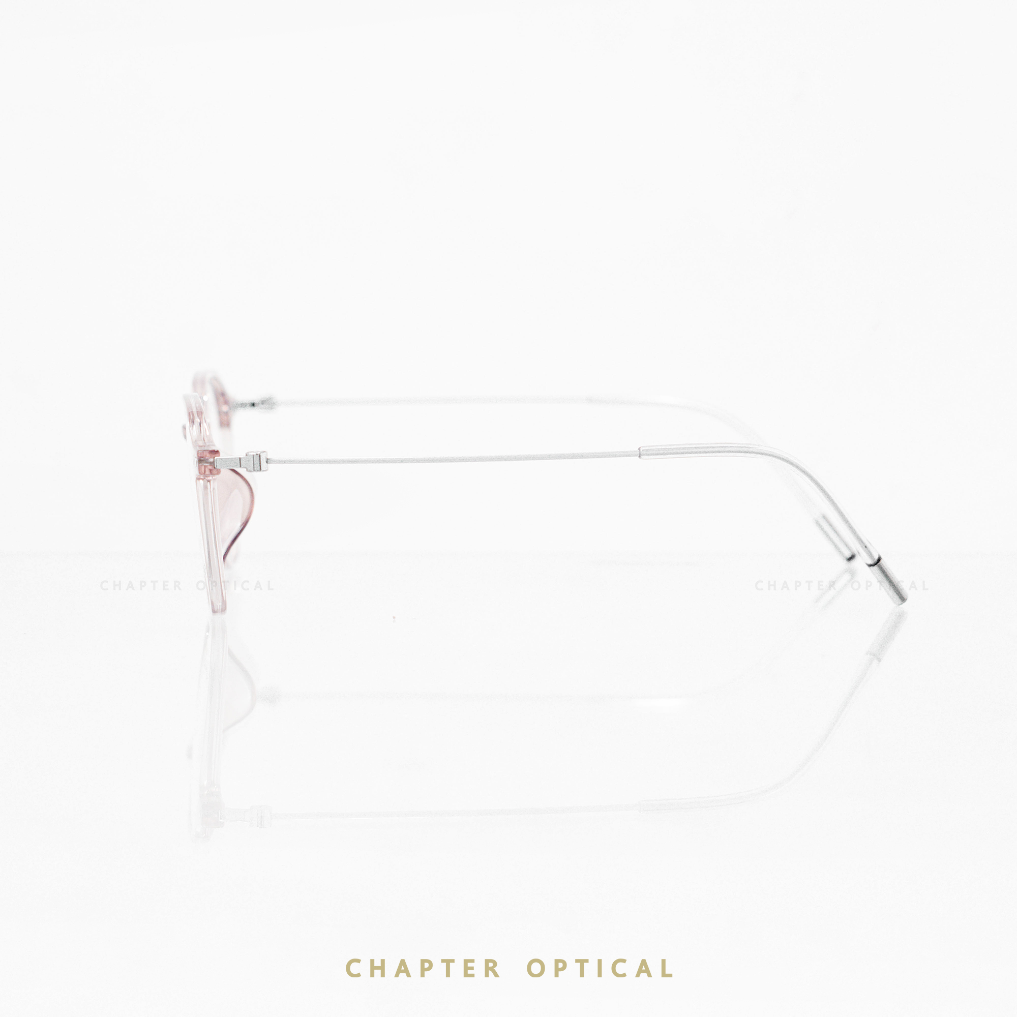 กรอบแว่น Zero To One รุ่น 1120-C05