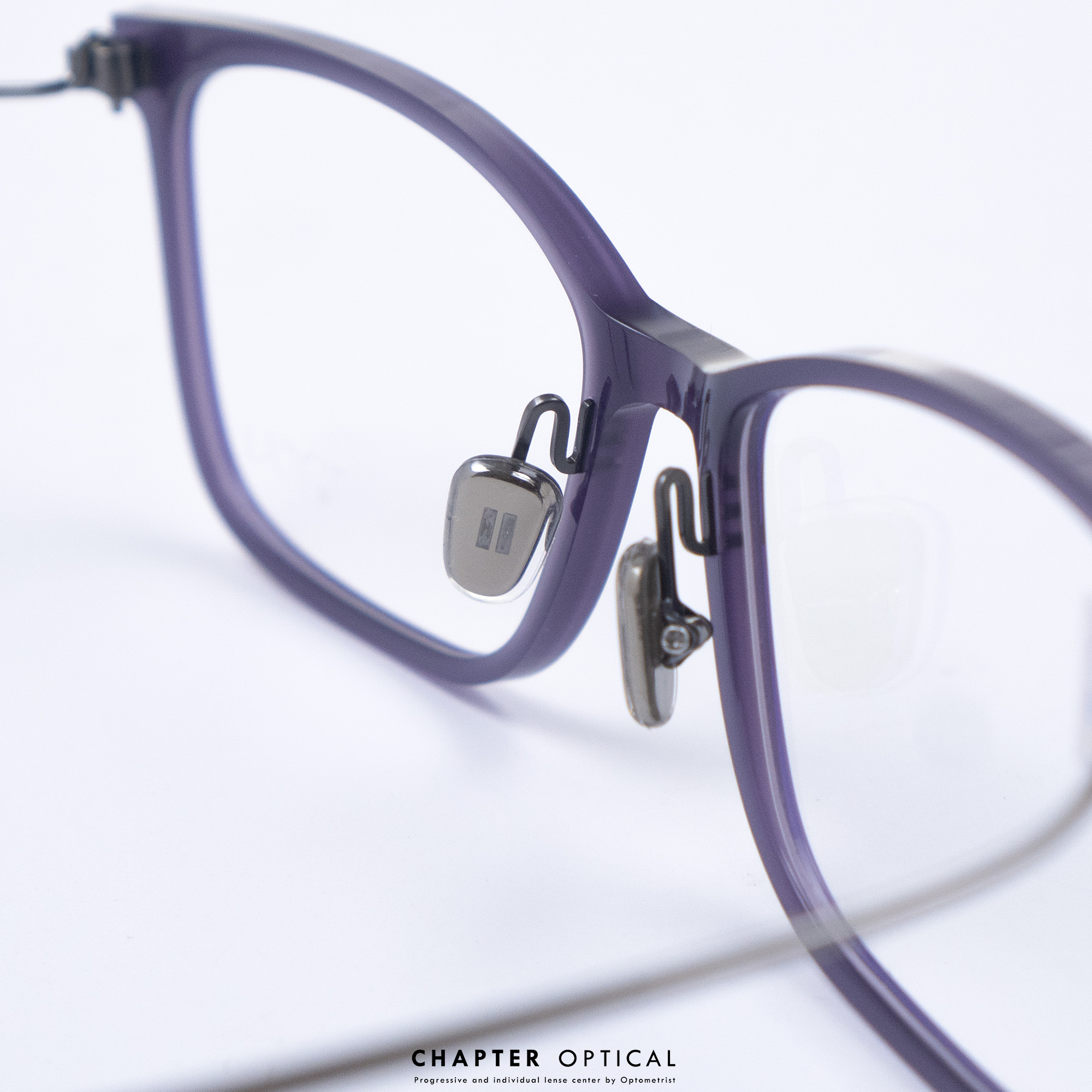 กรอบแว่น TiDOU |TX09-C05