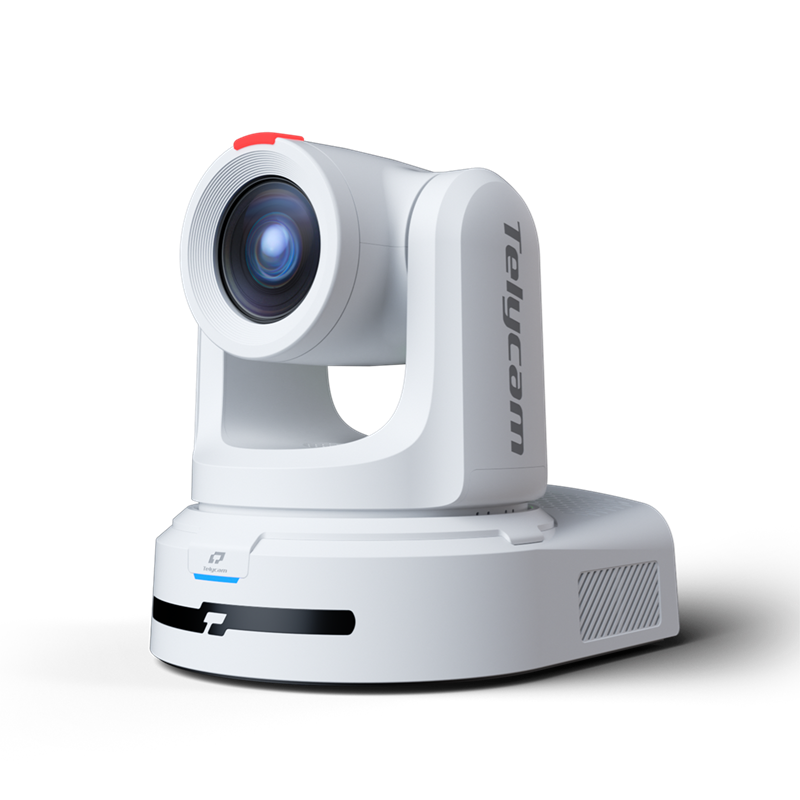 telycam Explore SE Advanced 4K60p PTZ camera VR video production.