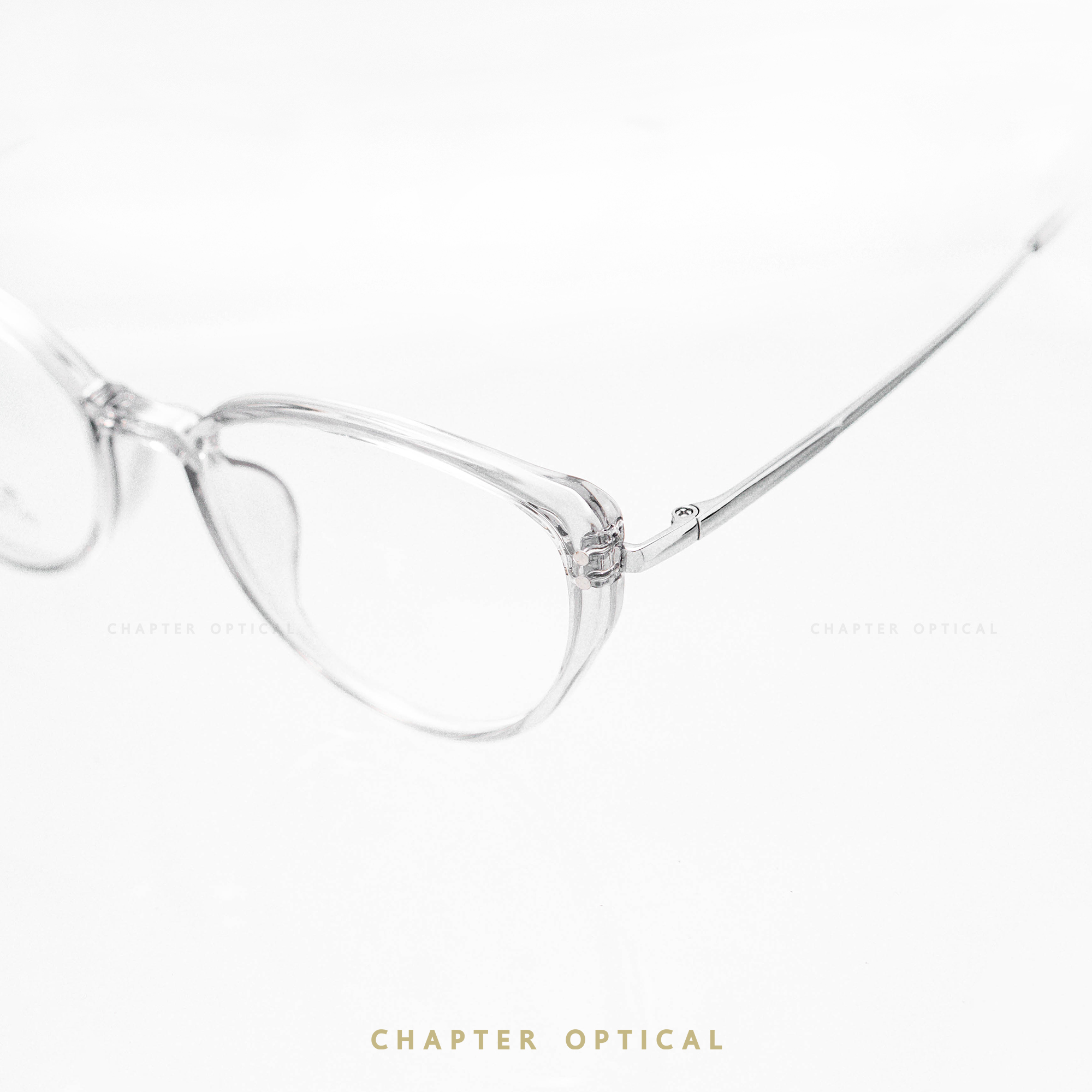 กรอบแว่น Zero To One รุ่น 23643-C03