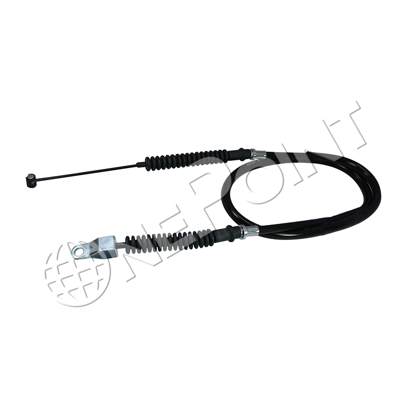 BB11666 ACCELERATOR CABLE 8FD/1DZ