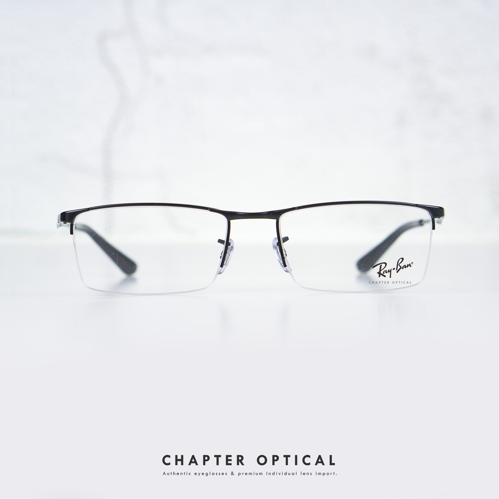 Ray Ban / RB6281D-2509