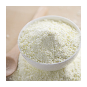 หางนมผง (นมผงพร่องมันเนย) ( Partly Skimmed Milk Powder )