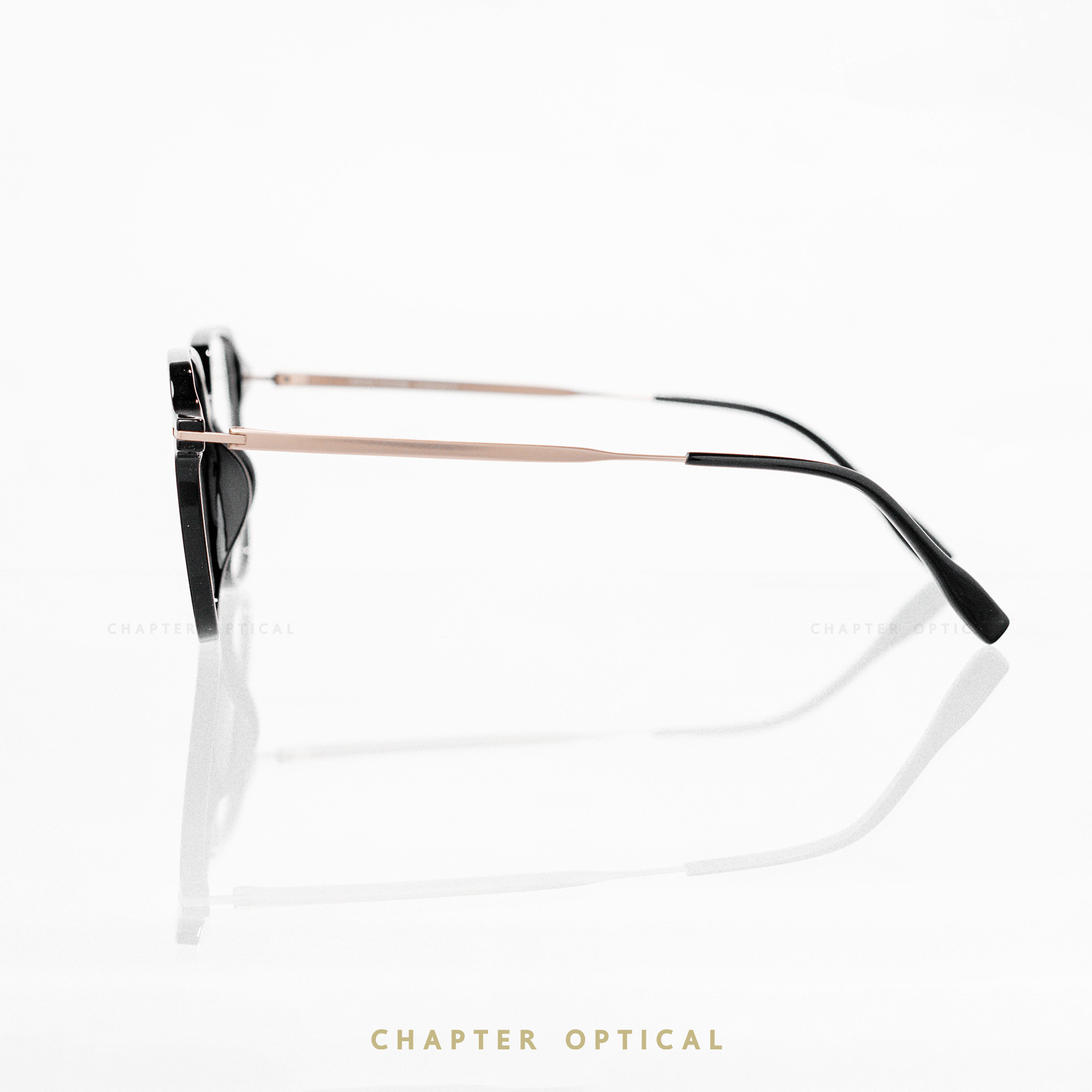 กรอบแว่น Zero To One รุ่น ZTO1007-C01