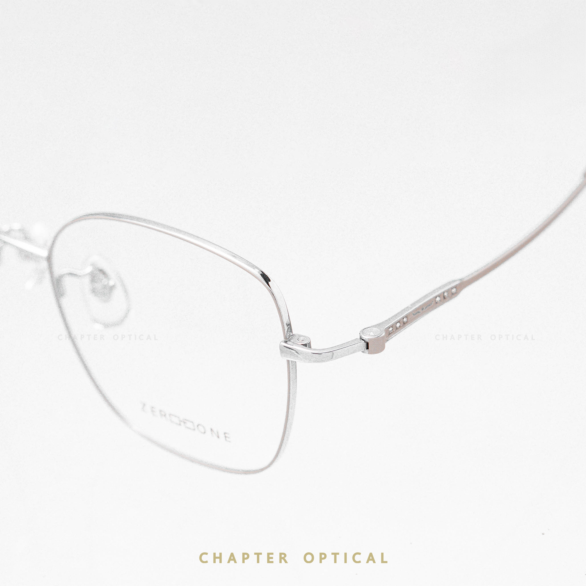 กรอบแว่น Zero To One รุ่น ZTO3288-C06