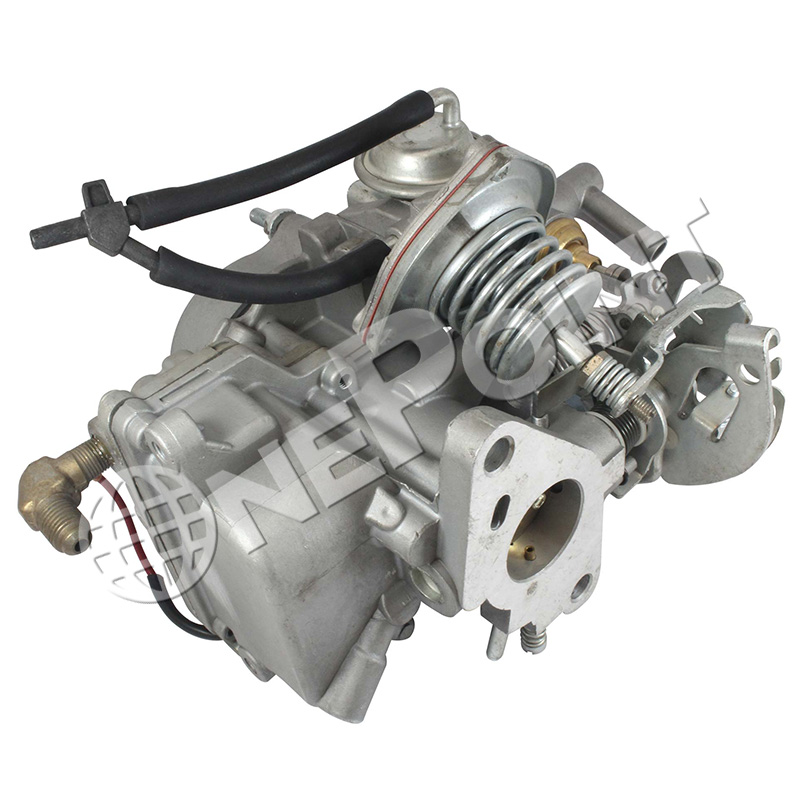 IG66000 CARBURETOR ASSY ' K21 / K25 / K15 / H20-II / H25'