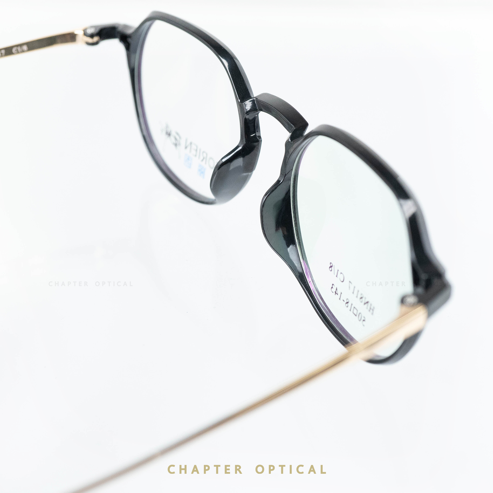 กรอบแว่น Horien รุ่น HHN8117-C01/8