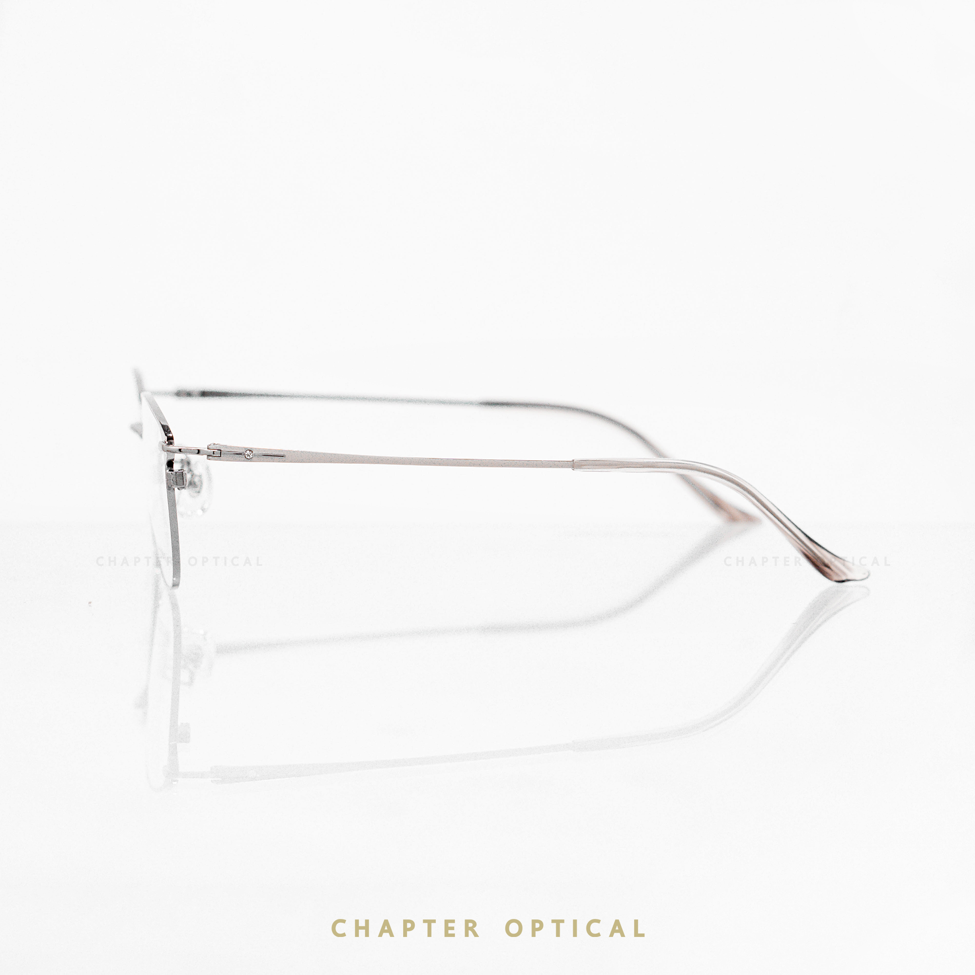 กรอบแว่น Zero To One รุ่น ZTO3263-C02