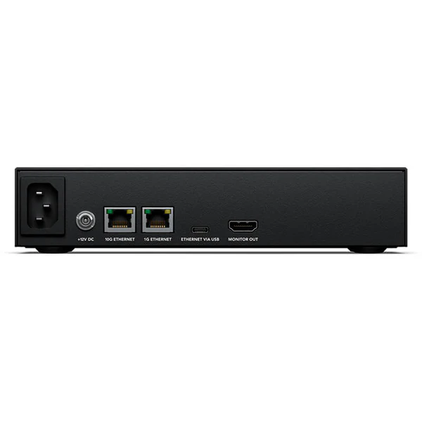 Blackmagic Cloud Store Mini 16TB