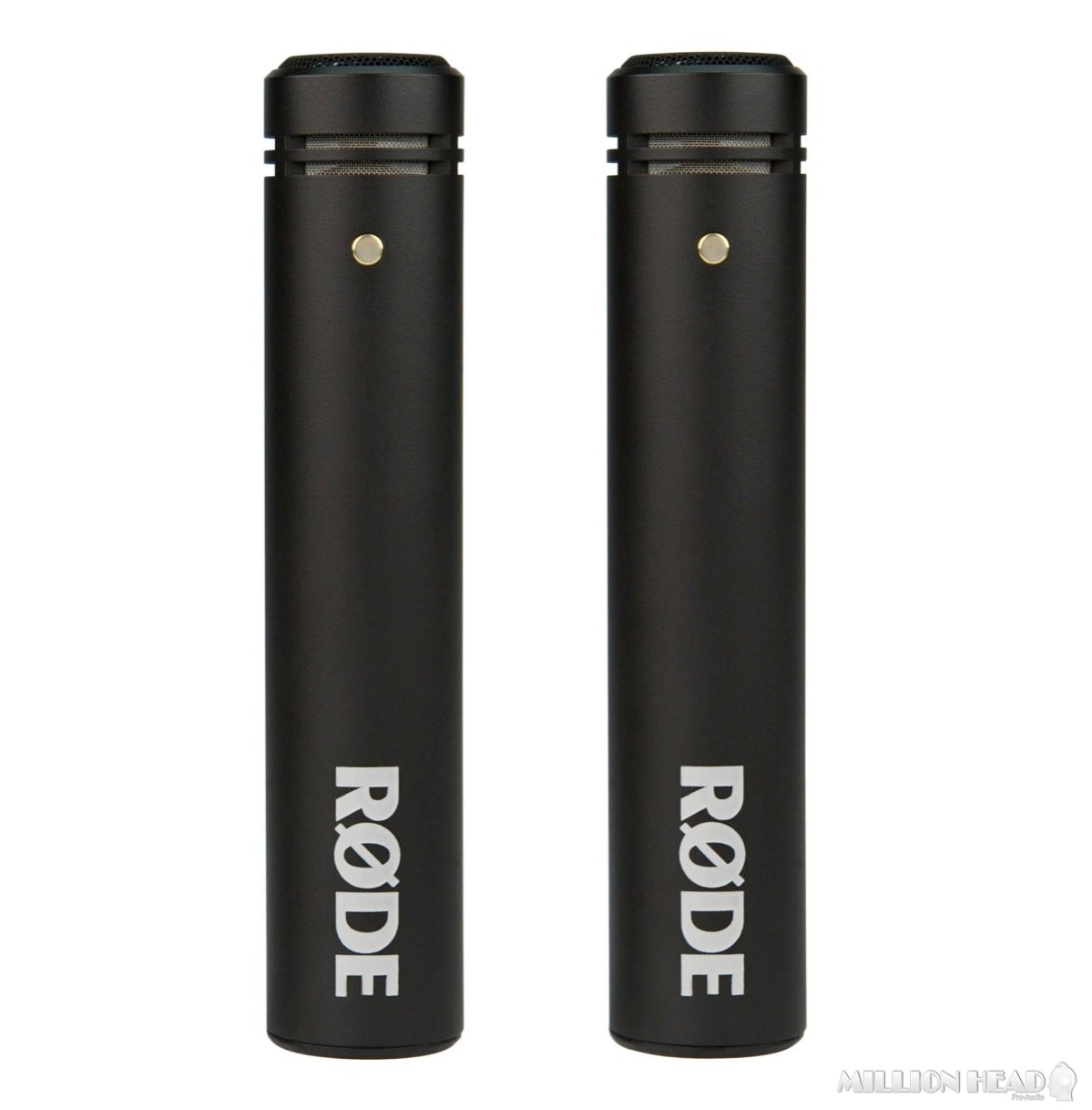 RODE : M5 Matched Pair ไมค์โครโฟนคอนเดนเซอร์แบบคู่