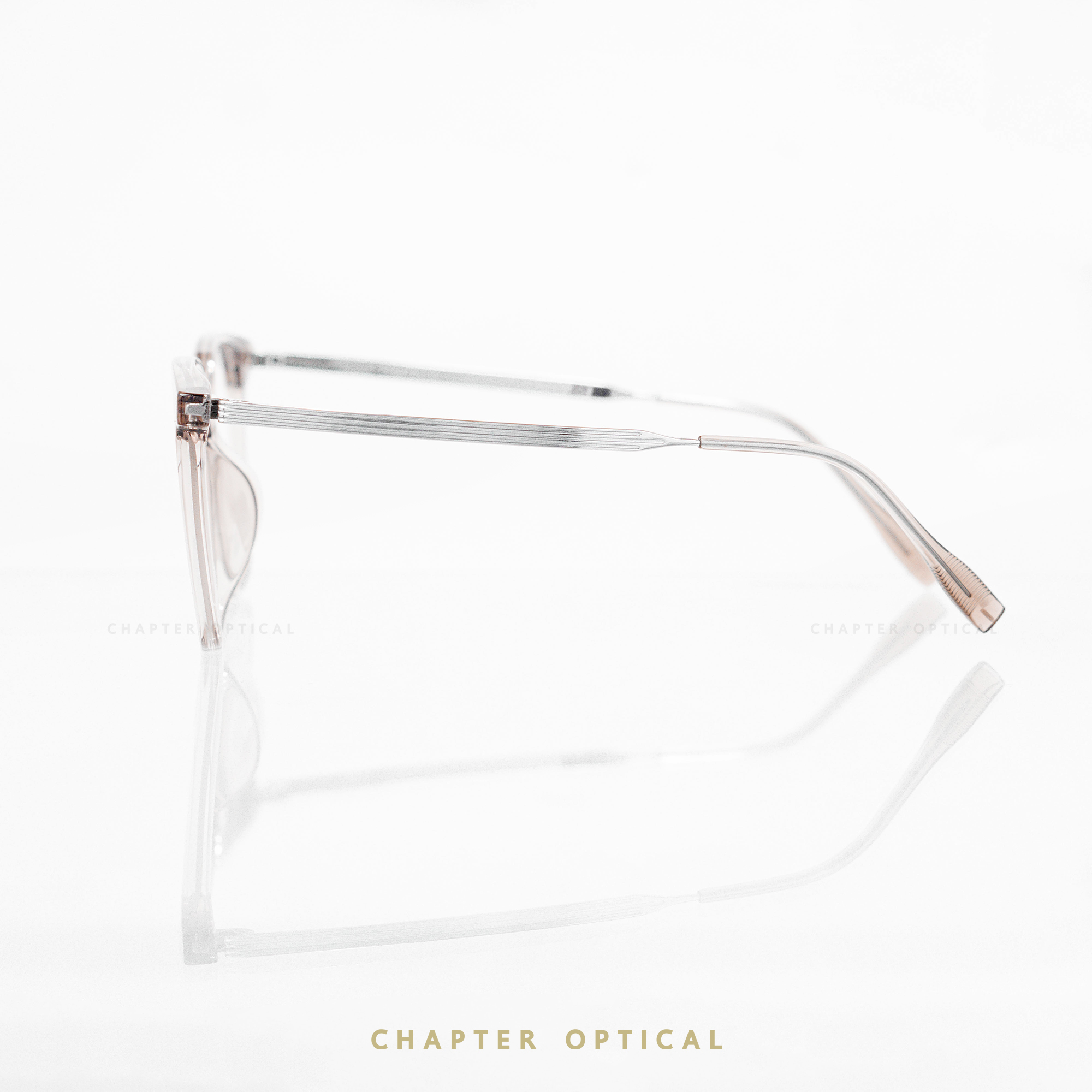 กรอบแว่น Zero To One รุ่น ZTO1024-C05