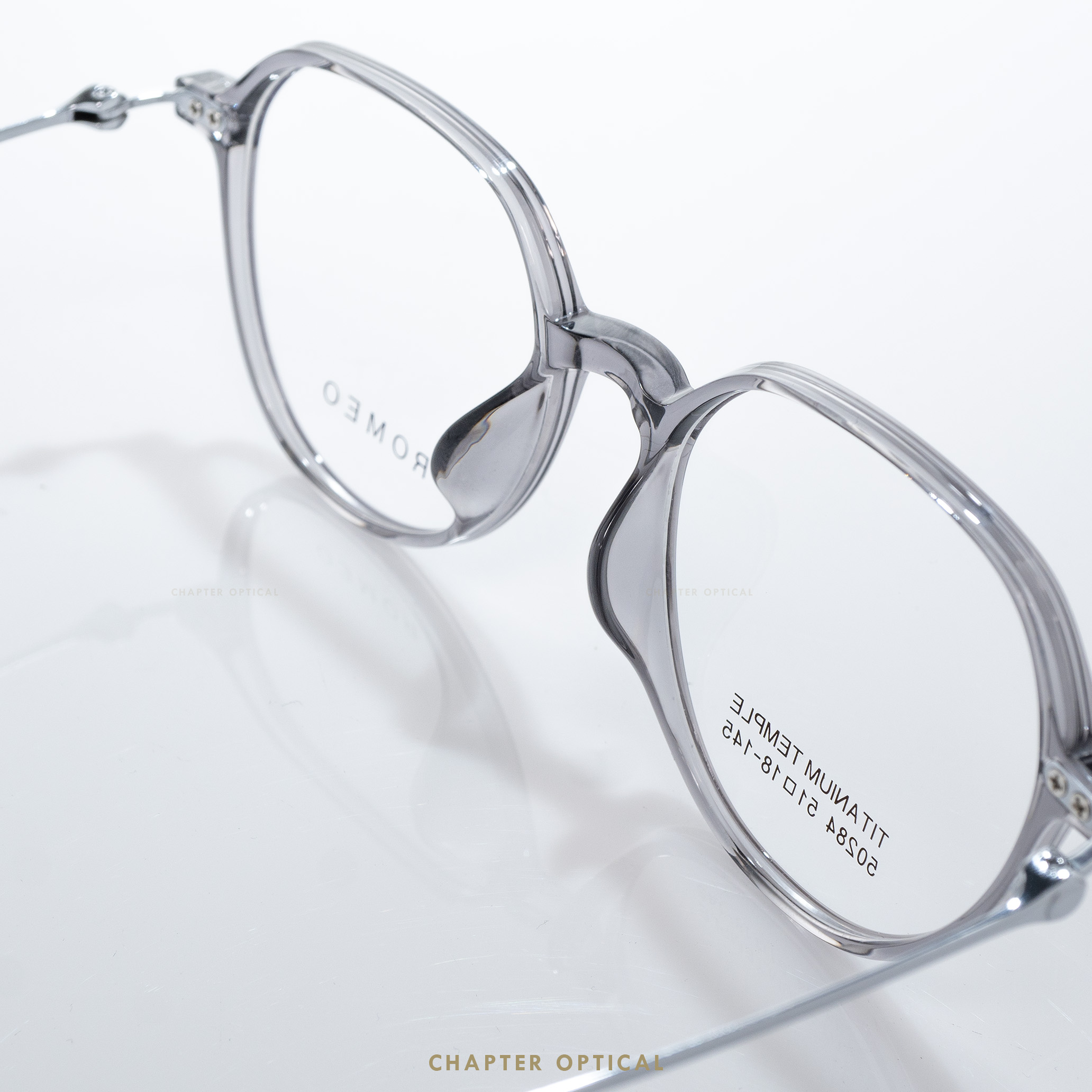 กรอบเเว่นตา ROMEO รุ่น 50284-C5