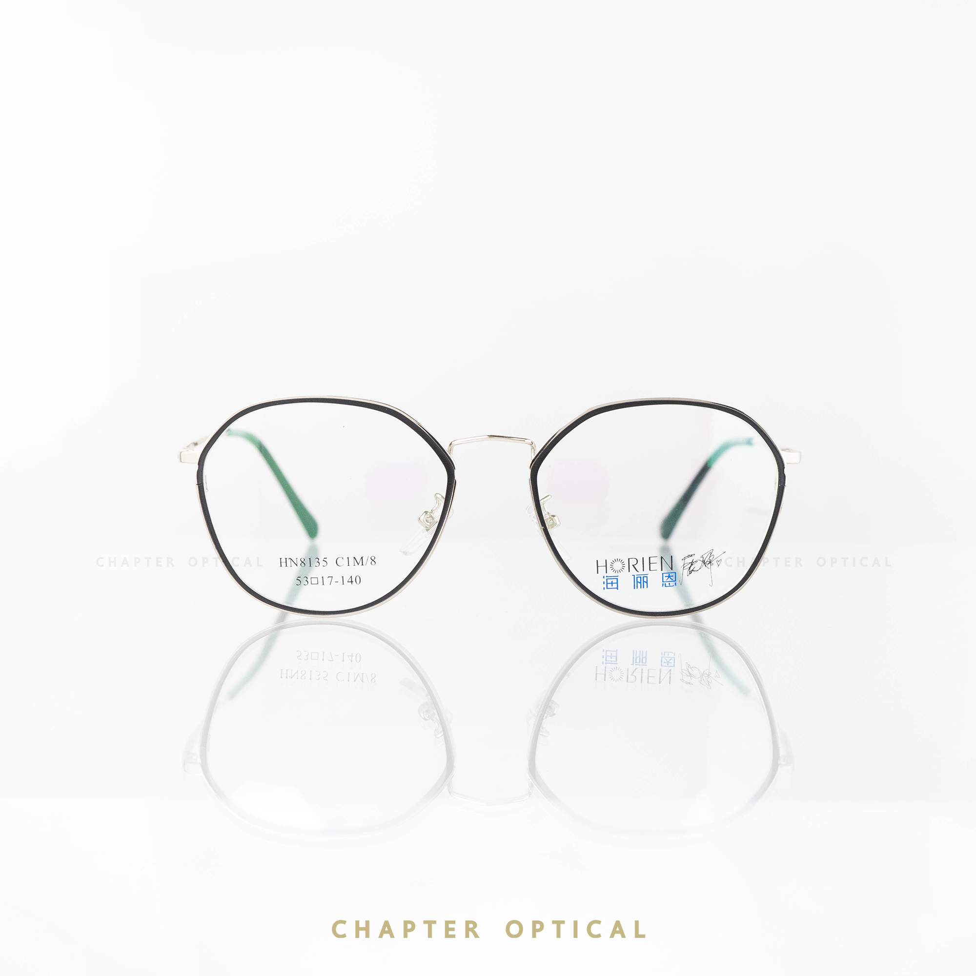 กรอบแว่น Horien รุ่น HN8135-C01M/8