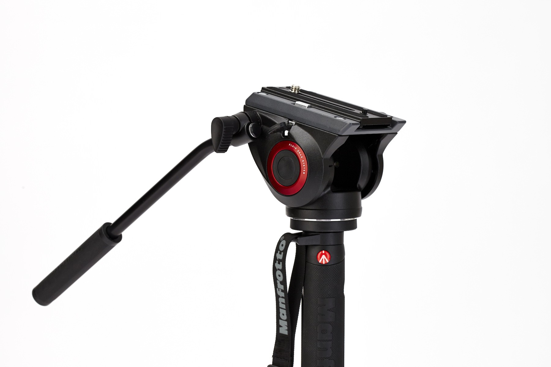 Manfrotto MVMXPRO500 XPRO 4 Section Video Monopod
