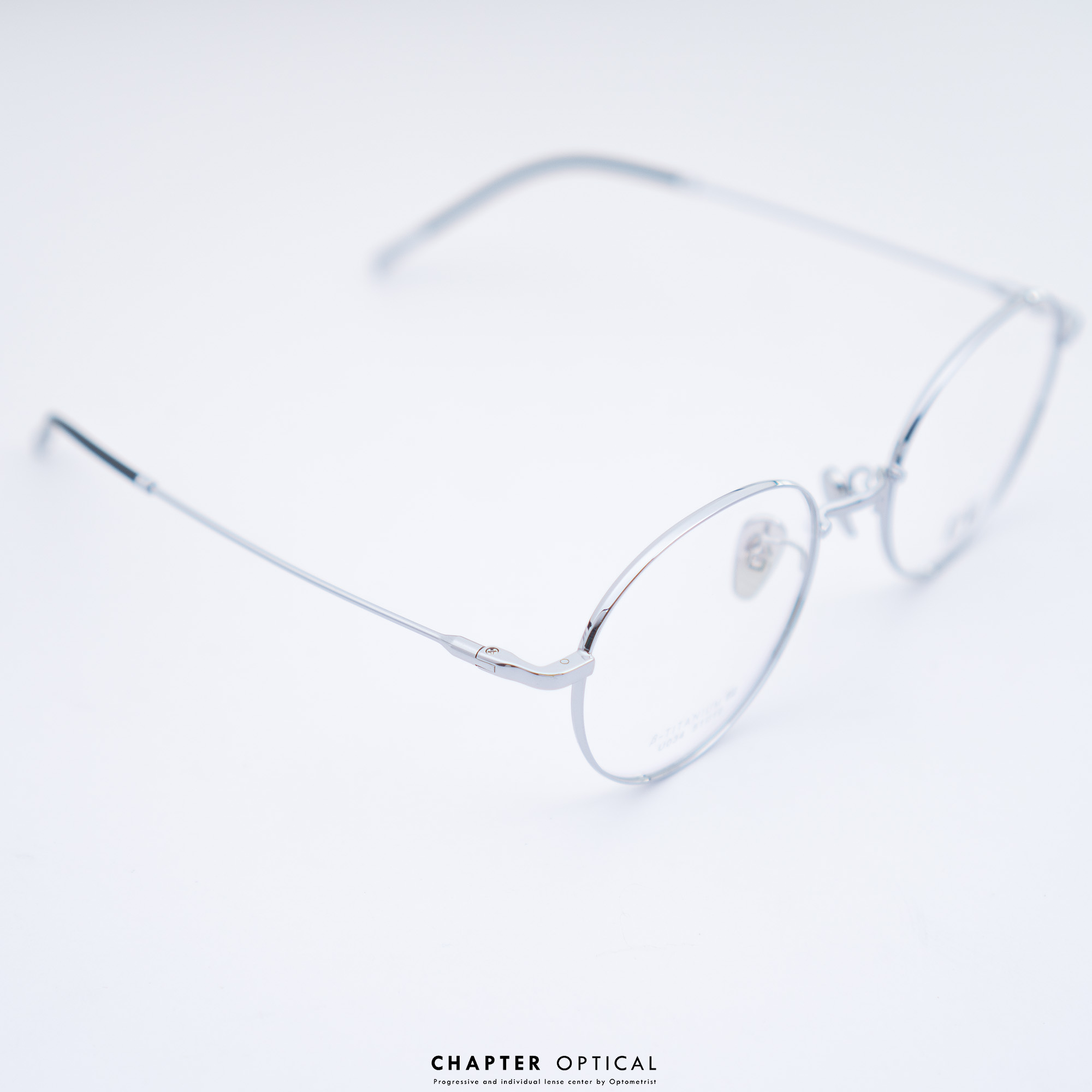 กรอบแว่นตา I+U รุ่น u034-03