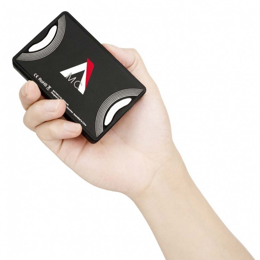 Aputure MC RGBWW LED Light AL-MC รับประกันศูนย์ไทย