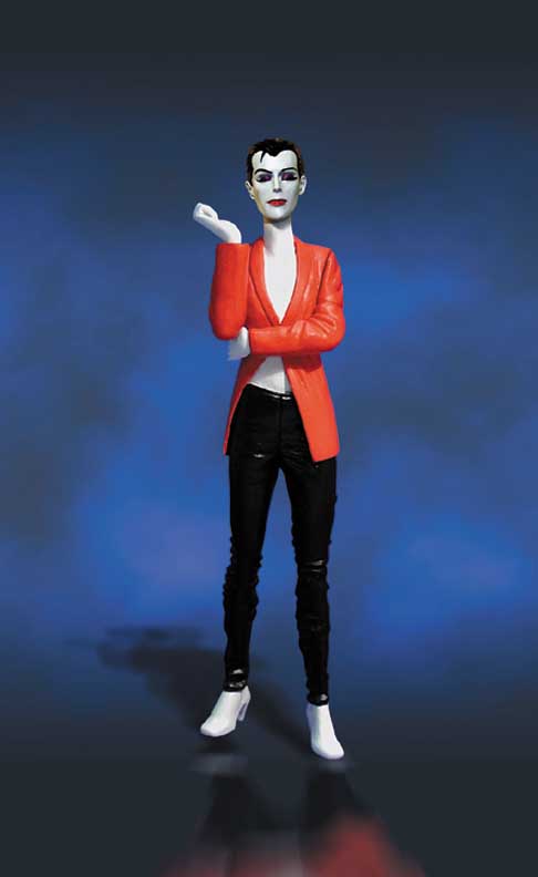 [2001.11] DC Direct The Sandman Desire