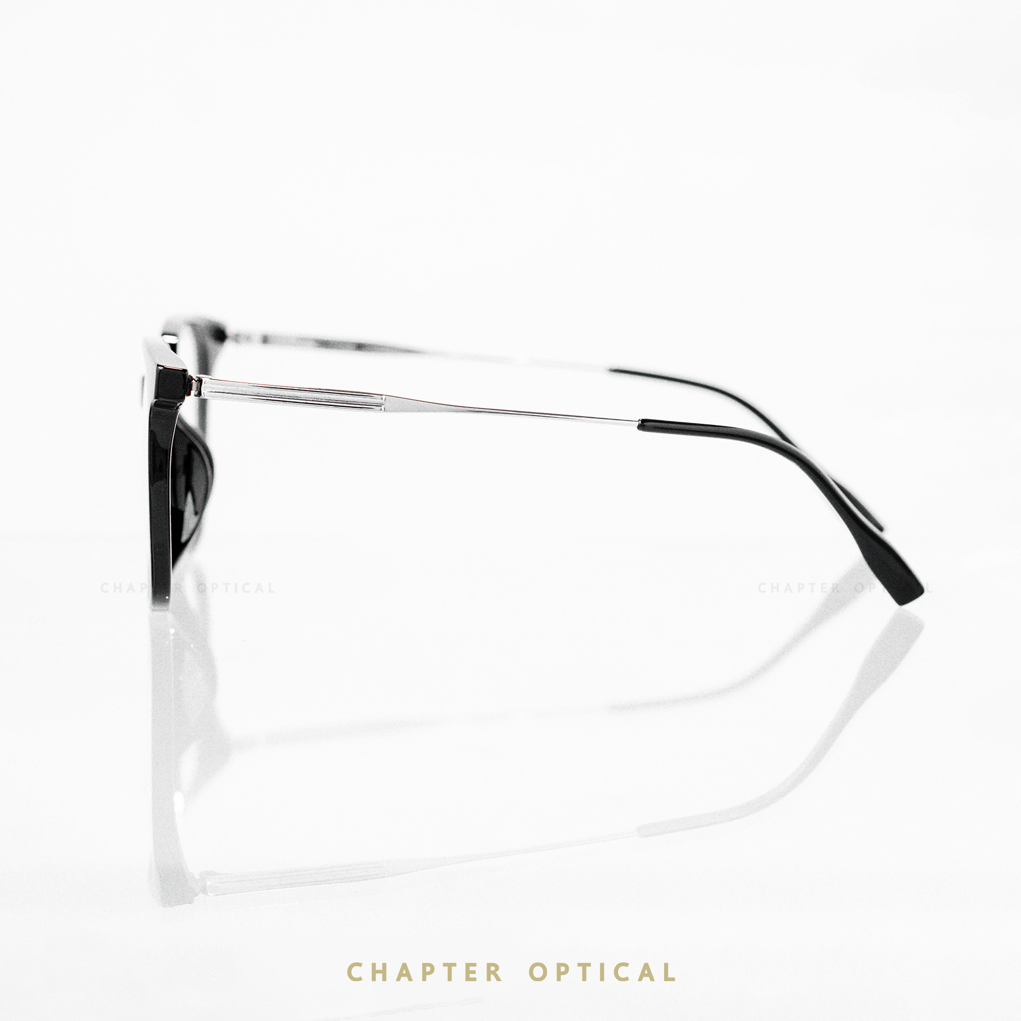 กรอบแว่น Zero To One รุ่น ZTO1019-C02