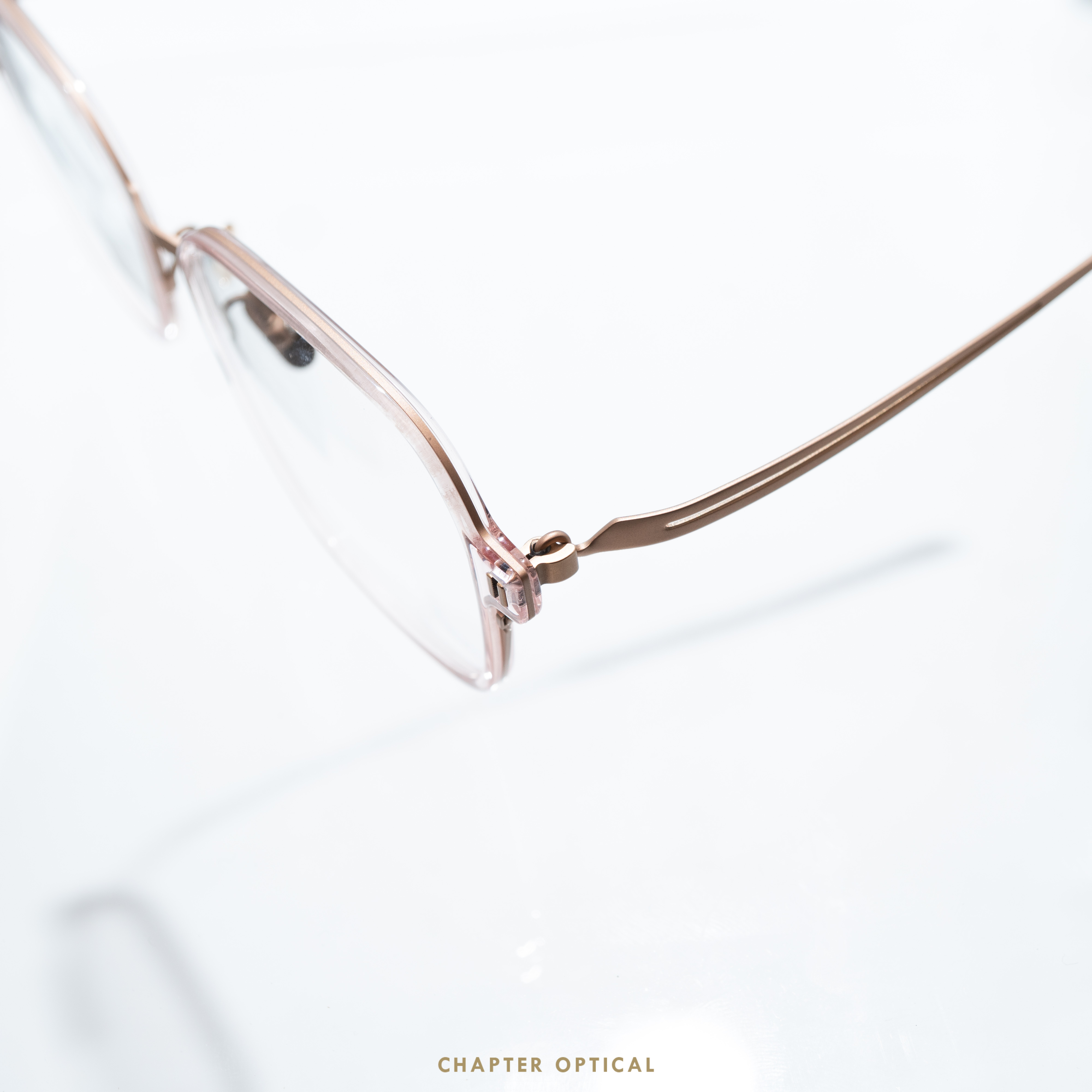 กรอบแว่น TiDOU | TT83-C1