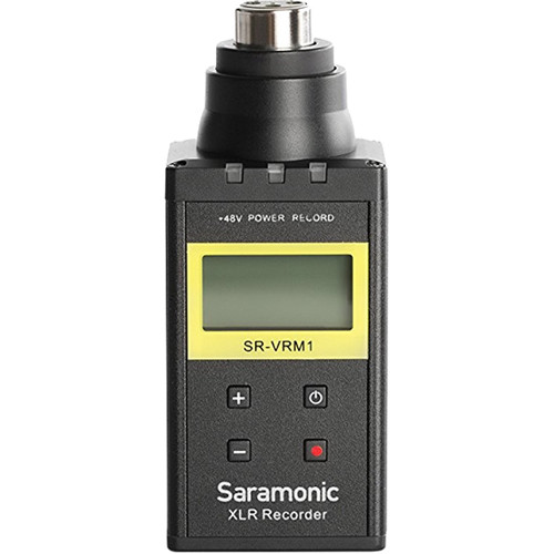 Saramonic SR-VRM1