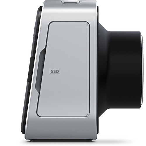 กล้องวีดีโอ Blackmagic Design Cinema Camera (EF Mount)