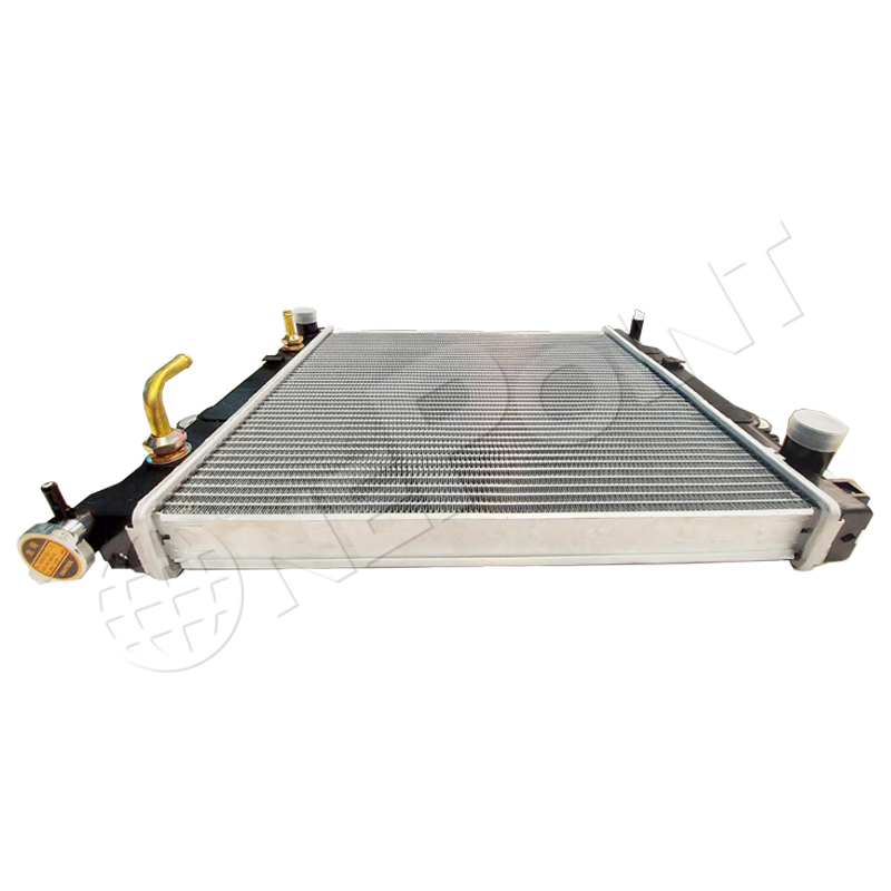 RA11038 RADIATOR ASSY 7,8FDG10-18 1DZ/4Y/5K ATM