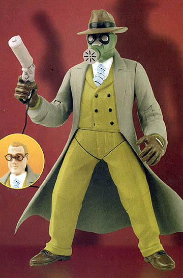 [1999.03] DC Direct Series 2 Golden Age Sandman