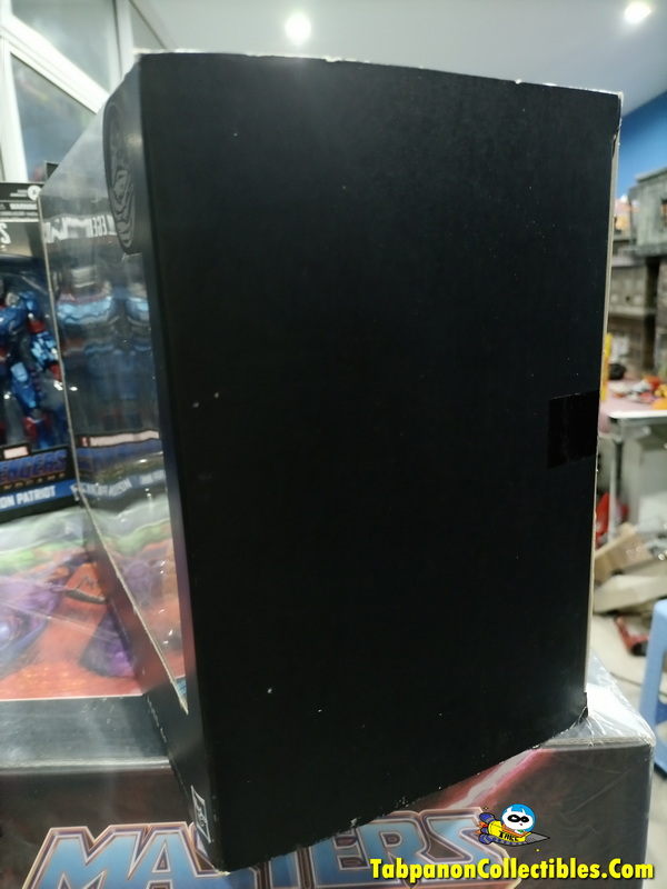 [2014.07] Hasbro Star Wars The Black Series Phase 2 Deluxe Wave 01 Jabba The Hutt