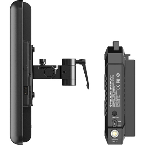 HDMI wireless Hollyland รุ่น Syscom 3000 อุปกรณ์ส่งสัญญาณและตัวรับ ระยะส่ง 914 เมตร