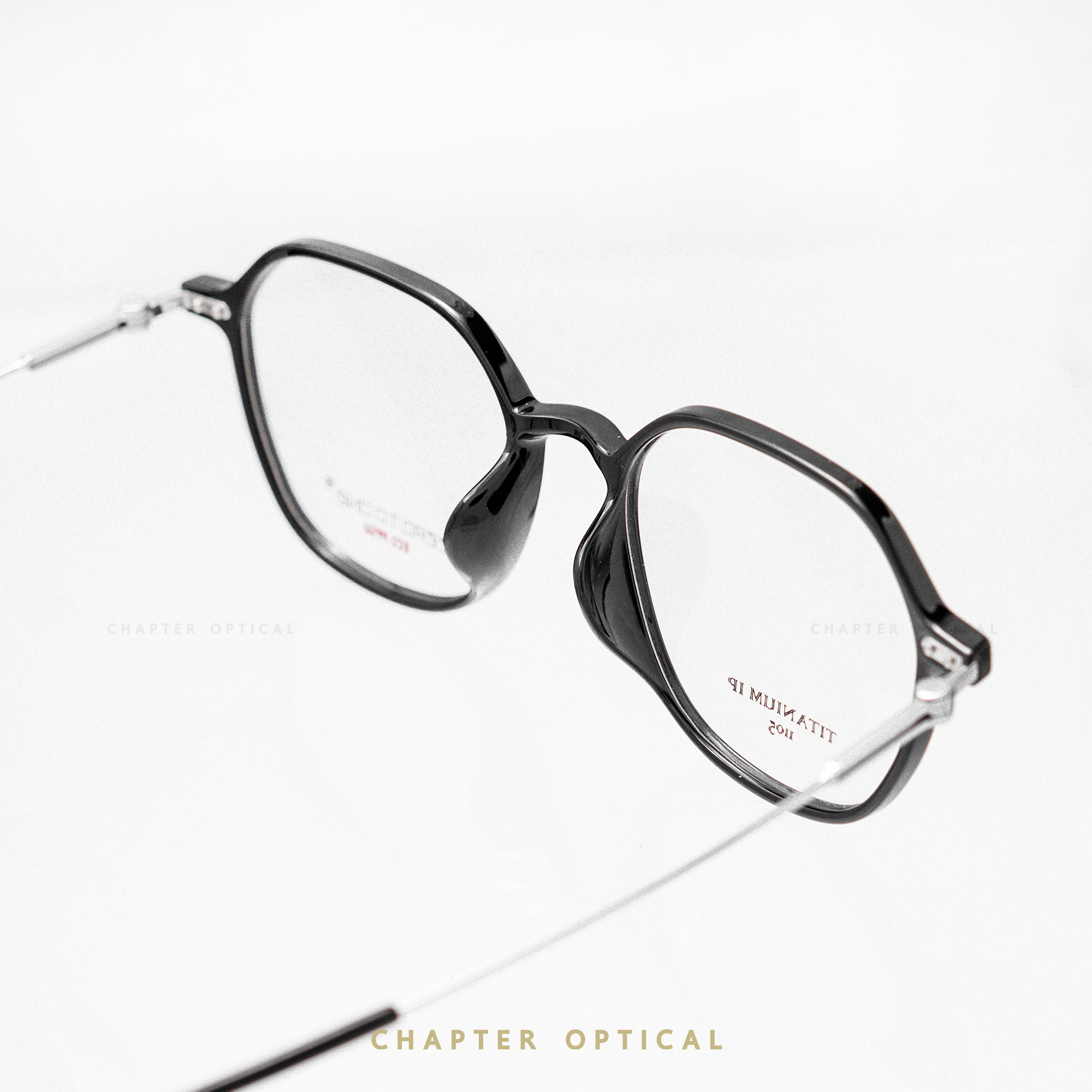 กรอบแว่น Zero To One รุ่น 1105-C01