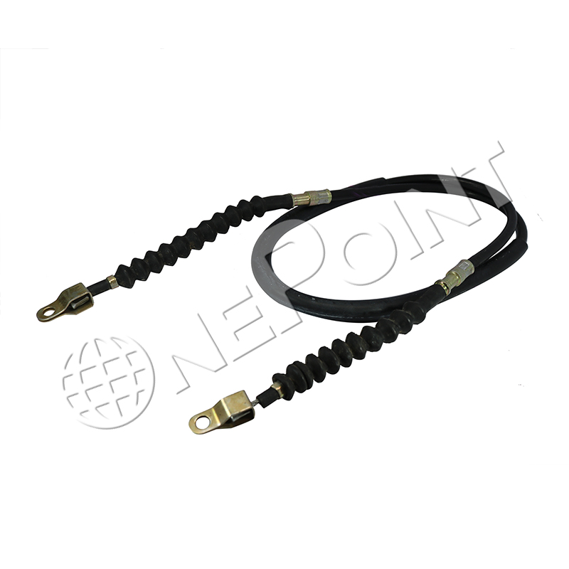 BB11680 ACCELERATOR CABLE