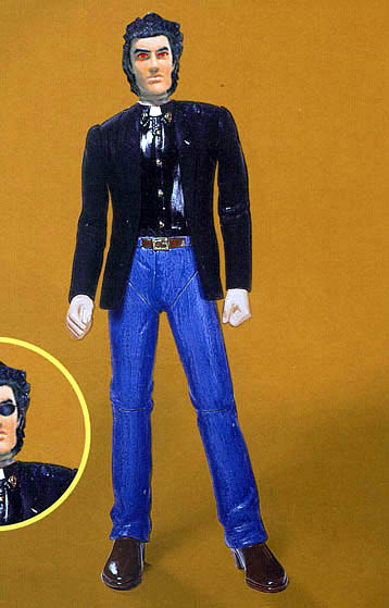 [1999.09] DC Direct Series 3 Jessie Custer