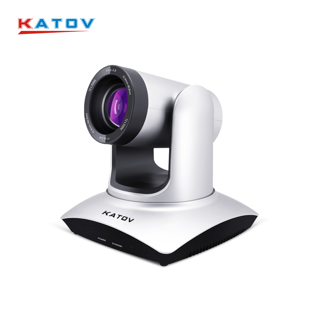 KT-HD40VQ Katov HDMI Video Conference Camera