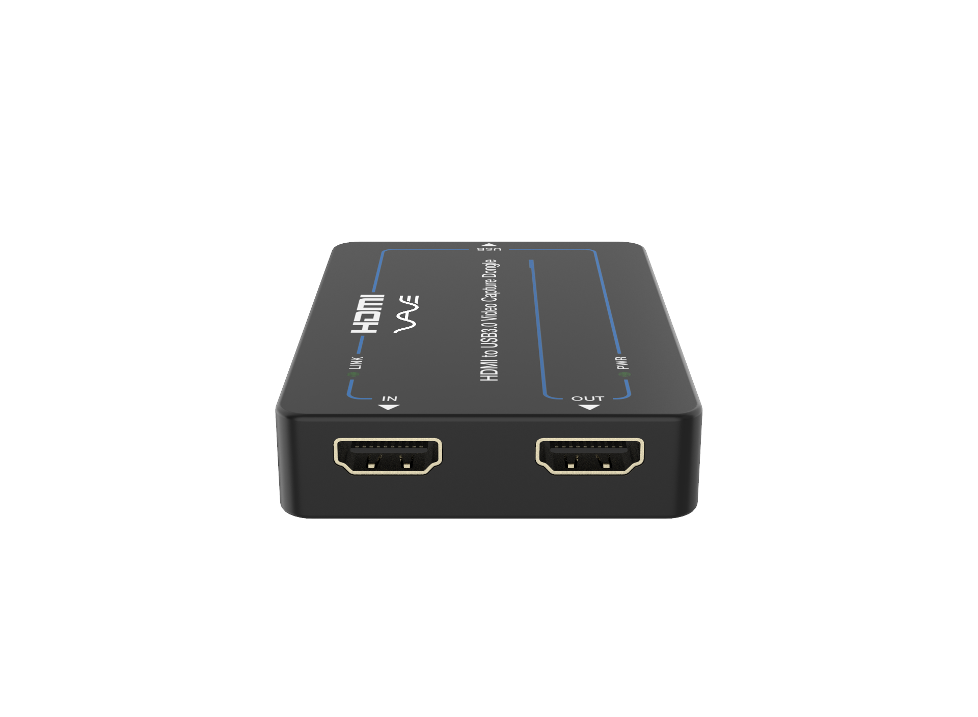 HDMI-CAP-4K - VAVE 4K60 HDMI to USB3.0 Video Capture